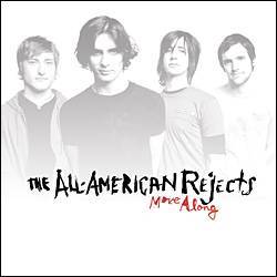 The All American Rejects : Move Along